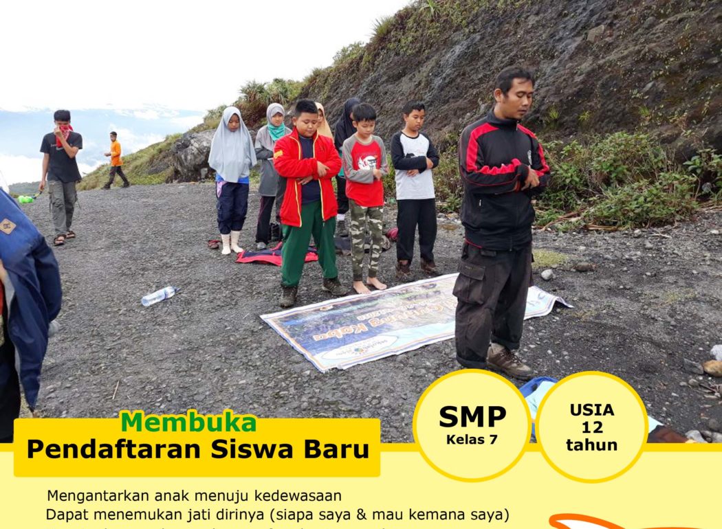 smp terbaik palembang